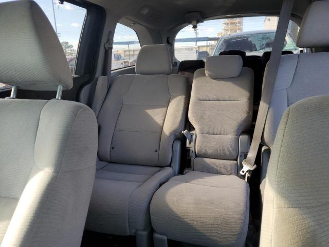 Photo 9 VIN: 5FNRL5H43CB136440 - HONDA ODYSSEY EX 