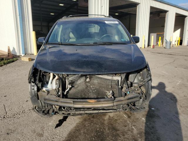 Photo 4 VIN: 5FNRL5H43DB007468 - HONDA ODYSSEY EX 