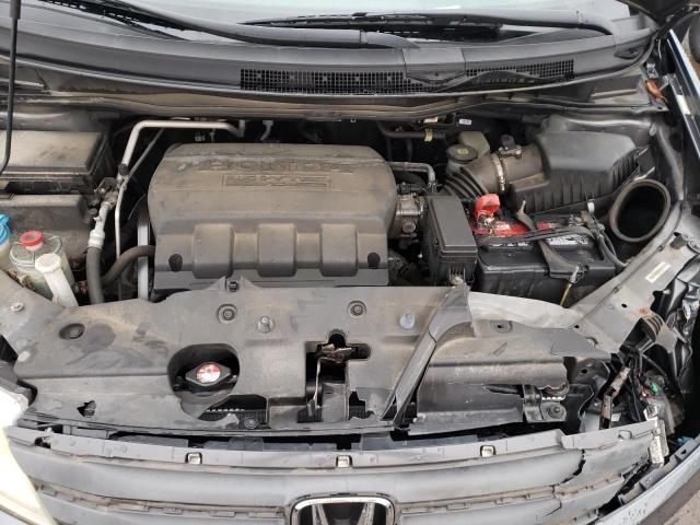 Photo 6 VIN: 5FNRL5H43DB024206 - HONDA ODYSSEY EX 