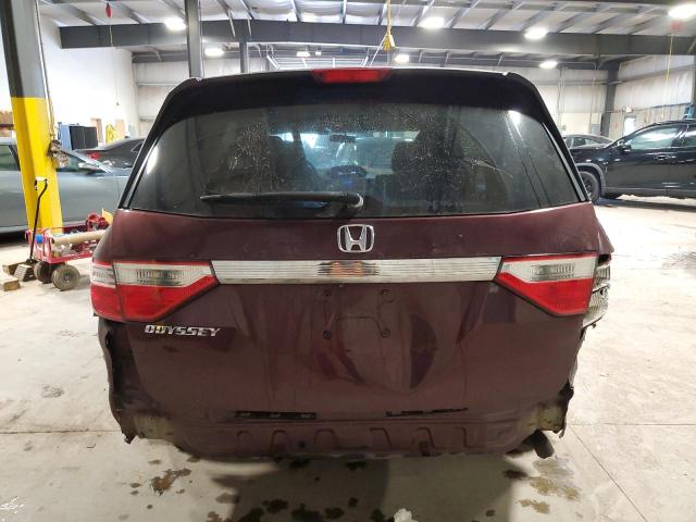 Photo 5 VIN: 5FNRL5H43DB039997 - HONDA ODYSSEY EX 