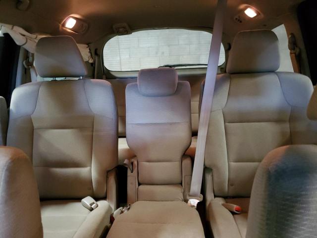 Photo 9 VIN: 5FNRL5H43DB039997 - HONDA ODYSSEY EX 