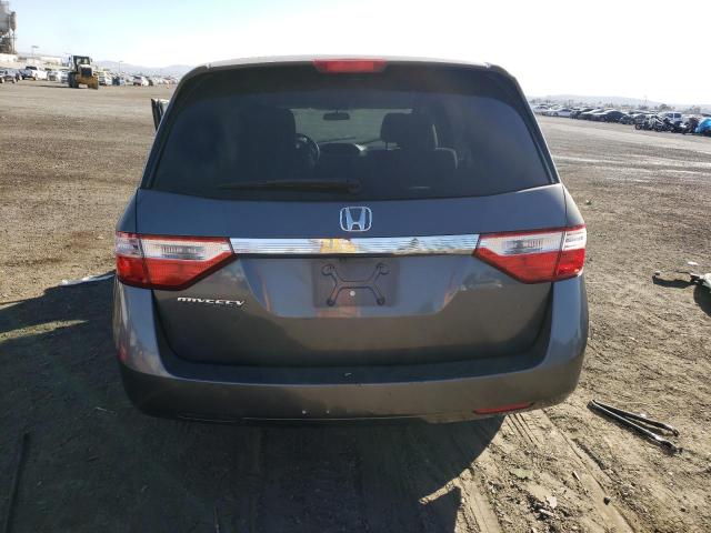 Photo 5 VIN: 5FNRL5H43DB049753 - HONDA ODYSSEY EX 