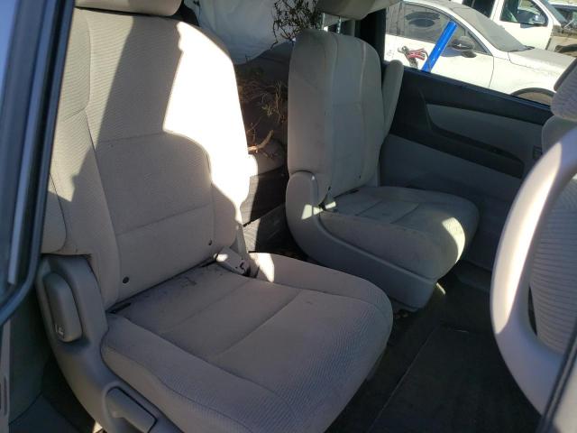 Photo 9 VIN: 5FNRL5H43DB049753 - HONDA ODYSSEY EX 