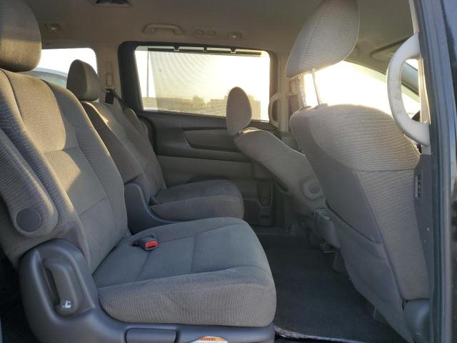 Photo 10 VIN: 5FNRL5H43DB056511 - HONDA ODYSSEY EX 