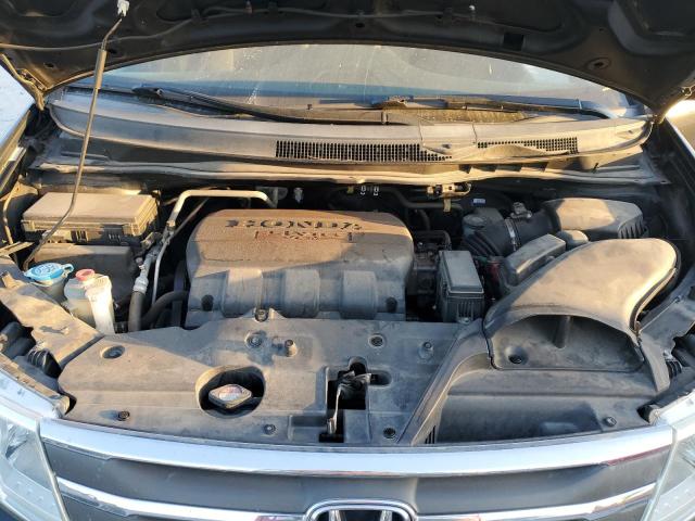 Photo 11 VIN: 5FNRL5H43DB056511 - HONDA ODYSSEY EX 