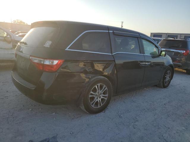 Photo 2 VIN: 5FNRL5H43DB056511 - HONDA ODYSSEY EX 