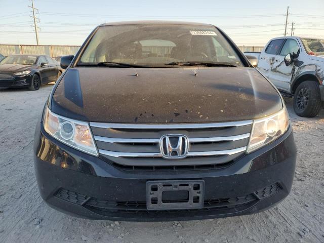 Photo 4 VIN: 5FNRL5H43DB056511 - HONDA ODYSSEY EX 