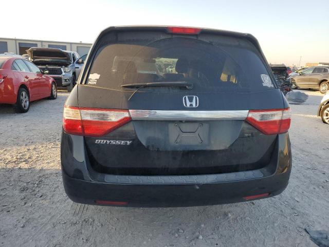 Photo 5 VIN: 5FNRL5H43DB056511 - HONDA ODYSSEY EX 