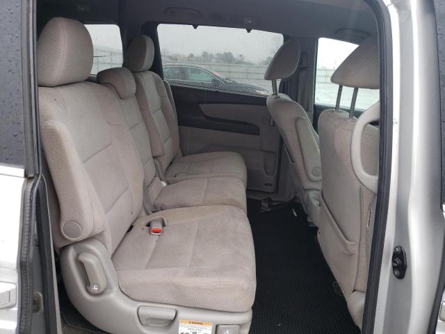 Photo 10 VIN: 5FNRL5H43DB071249 - HONDA ODYSSEY EX 