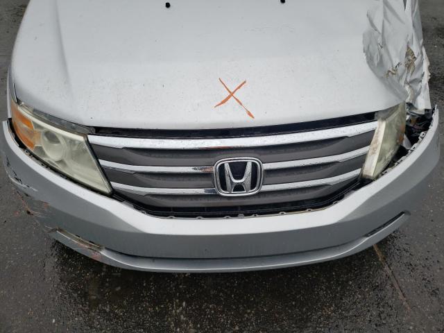 Photo 11 VIN: 5FNRL5H43DB071249 - HONDA ODYSSEY EX 