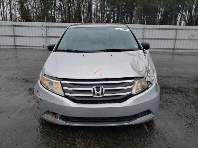 Photo 4 VIN: 5FNRL5H43DB071249 - HONDA ODYSSEY EX 