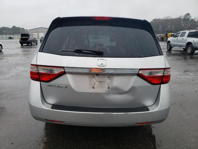 Photo 5 VIN: 5FNRL5H43DB071249 - HONDA ODYSSEY EX 