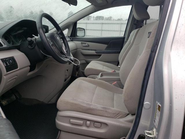 Photo 6 VIN: 5FNRL5H43DB071249 - HONDA ODYSSEY EX 