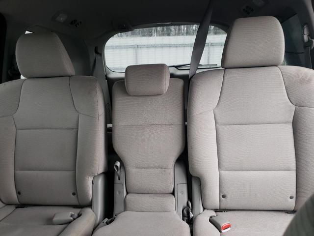 Photo 9 VIN: 5FNRL5H43DB071249 - HONDA ODYSSEY EX 