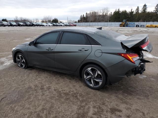 Photo 1 VIN: 5FNRL5H43DB074586 - HYUNDAI ELANTRA 