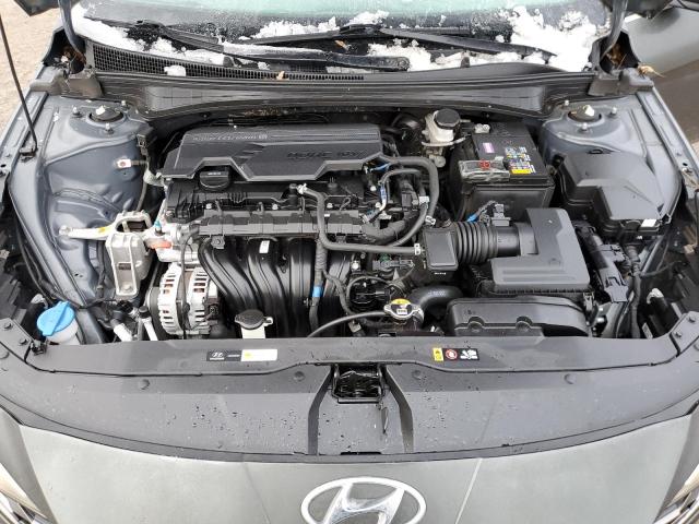 Photo 10 VIN: 5FNRL5H43DB074586 - HYUNDAI ELANTRA 