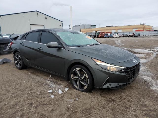 Photo 3 VIN: 5FNRL5H43DB074586 - HYUNDAI ELANTRA 