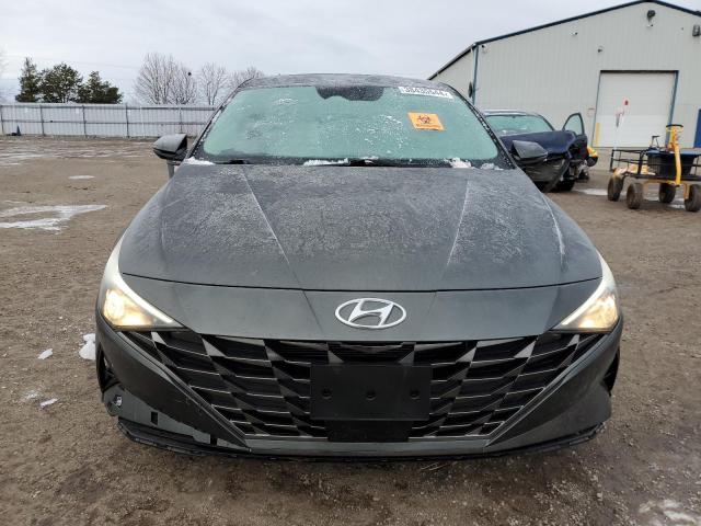 Photo 4 VIN: 5FNRL5H43DB074586 - HYUNDAI ELANTRA 