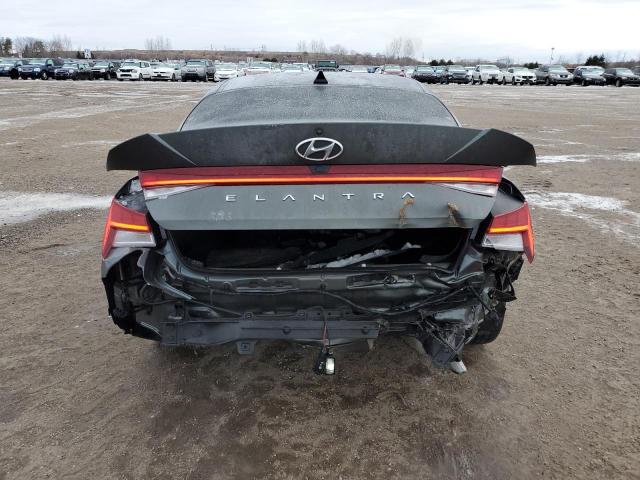 Photo 5 VIN: 5FNRL5H43DB074586 - HYUNDAI ELANTRA 