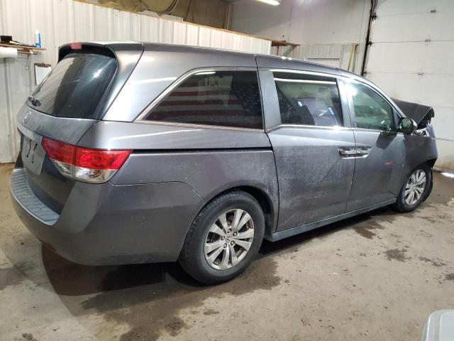 Photo 2 VIN: 5FNRL5H43EB008542 - HONDA ODYSSEY EX 