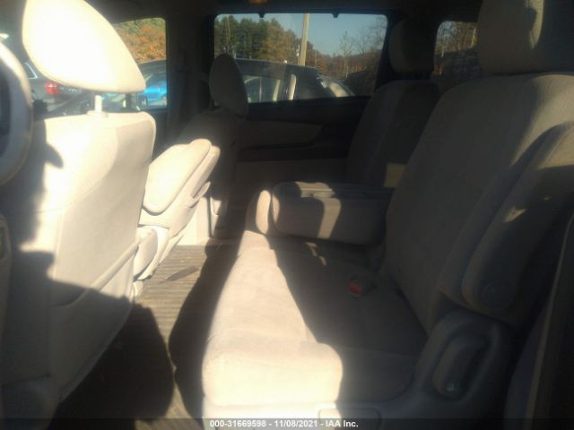 Photo 7 VIN: 5FNRL5H43EB011022 - HONDA ODYSSEY 