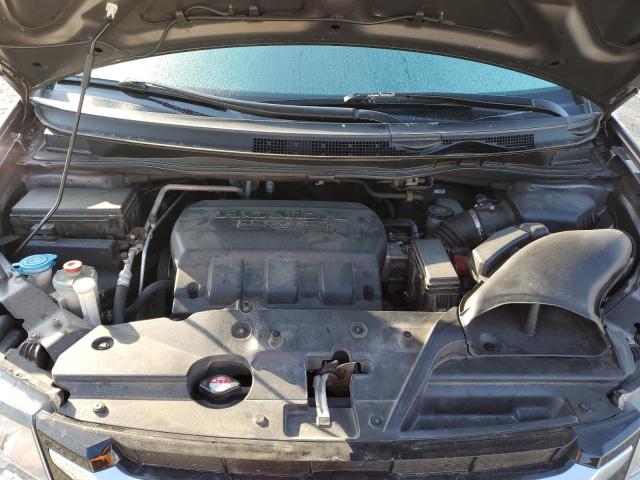 Photo 11 VIN: 5FNRL5H43EB018214 - HONDA ODYSSEY EX 