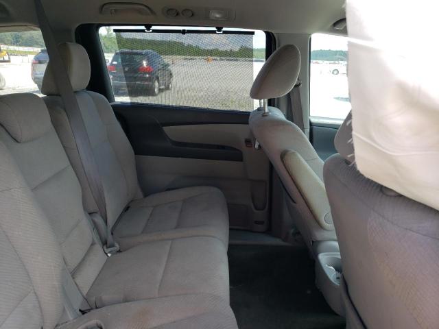 Photo 10 VIN: 5FNRL5H43EB019170 - HONDA ODYSSEY EX 