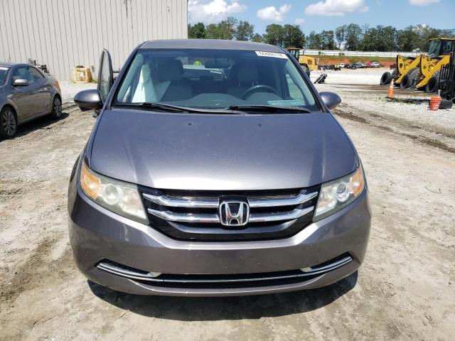 Photo 4 VIN: 5FNRL5H43EB019170 - HONDA ODYSSEY EX 