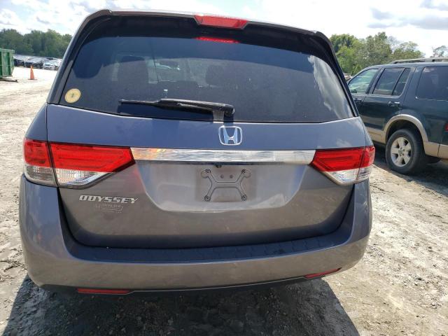 Photo 5 VIN: 5FNRL5H43EB019170 - HONDA ODYSSEY EX 