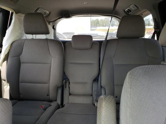 Photo 9 VIN: 5FNRL5H43EB019170 - HONDA ODYSSEY EX 