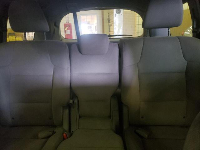 Photo 9 VIN: 5FNRL5H43EB019203 - HONDA ODYSSEY EX 