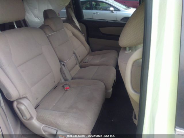 Photo 7 VIN: 5FNRL5H43EB021906 - HONDA ODYSSEY 