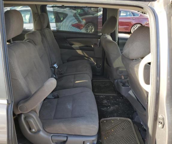 Photo 10 VIN: 5FNRL5H43EB023025 - HONDA ODYSSEY EX 