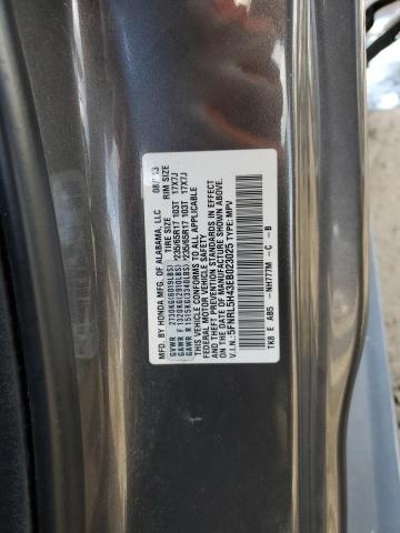 Photo 12 VIN: 5FNRL5H43EB023025 - HONDA ODYSSEY EX 