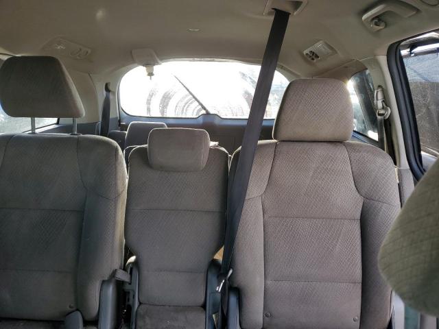 Photo 9 VIN: 5FNRL5H43EB023025 - HONDA ODYSSEY EX 