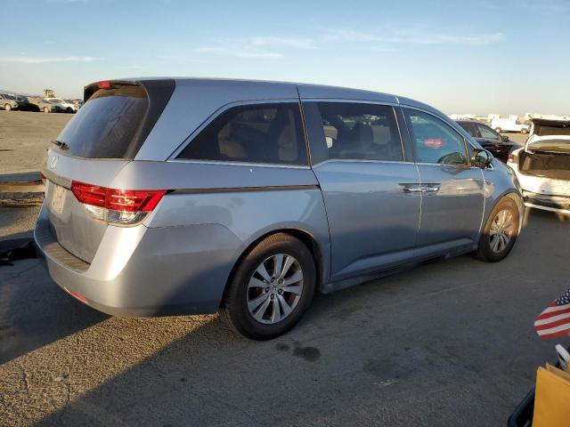 Photo 2 VIN: 5FNRL5H43EB047809 - HONDA ODYSSEY EX 