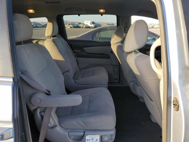 Photo 9 VIN: 5FNRL5H43EB047809 - HONDA ODYSSEY EX 