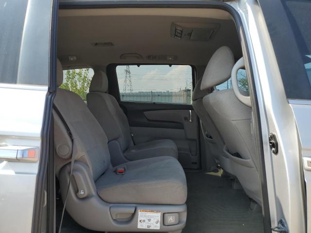 Photo 10 VIN: 5FNRL5H43EB503727 - HONDA ODYSSEY EX 