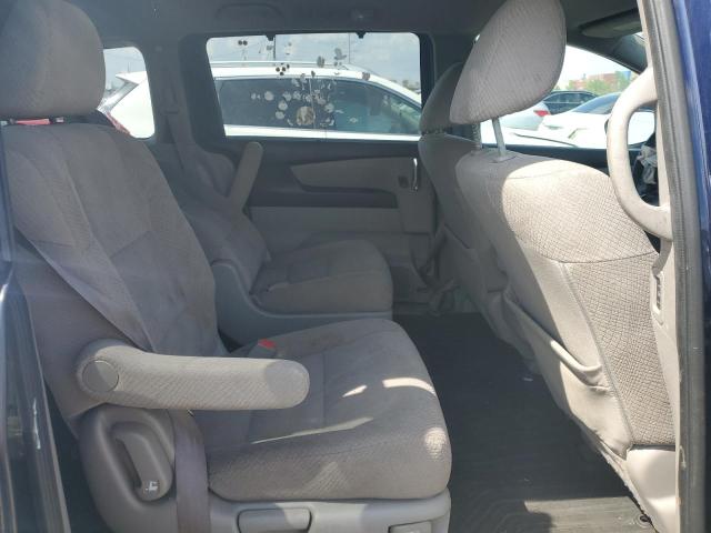 Photo 10 VIN: 5FNRL5H43FB009787 - HONDA ODYSSEY EX 