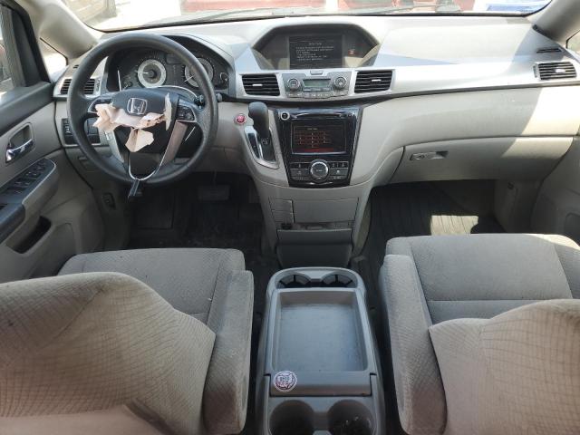 Photo 7 VIN: 5FNRL5H43FB009787 - HONDA ODYSSEY EX 