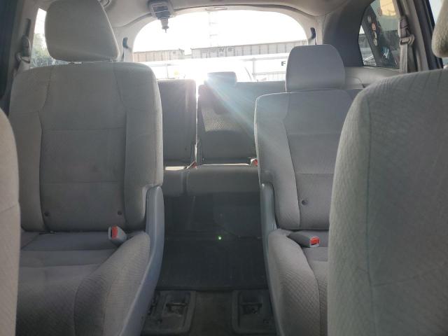 Photo 9 VIN: 5FNRL5H43FB009787 - HONDA ODYSSEY EX 