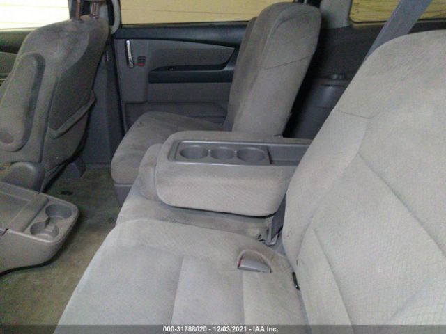 Photo 7 VIN: 5FNRL5H43FB010731 - HONDA ODYSSEY 