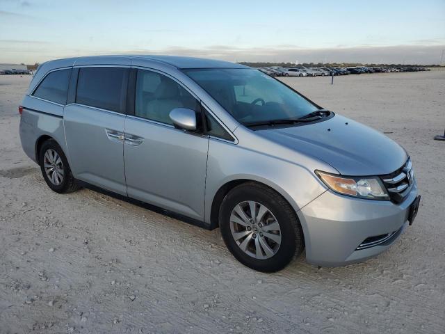 Photo 3 VIN: 5FNRL5H43FB095621 - HONDA ODYSSEY EX 