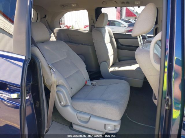 Photo 7 VIN: 5FNRL5H43FB096509 - HONDA ODYSSEY 