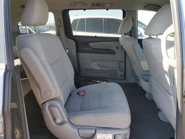 Photo 10 VIN: 5FNRL5H43GB053807 - HONDA ODYSSEY EX 