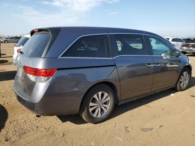 Photo 2 VIN: 5FNRL5H43GB053807 - HONDA ODYSSEY EX 