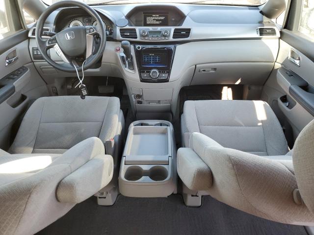 Photo 7 VIN: 5FNRL5H43GB053807 - HONDA ODYSSEY EX 