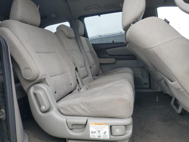 Photo 10 VIN: 5FNRL5H43GB063088 - HONDA ODYSSEY EX 