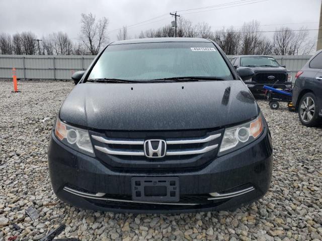 Photo 4 VIN: 5FNRL5H43GB063088 - HONDA ODYSSEY EX 