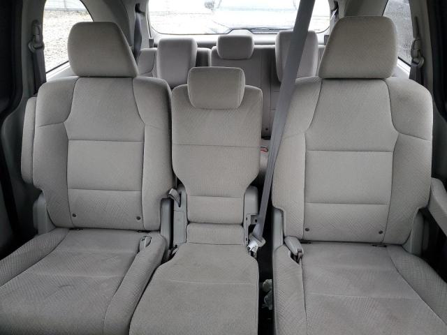 Photo 9 VIN: 5FNRL5H43GB063088 - HONDA ODYSSEY EX 